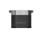 Додаткова батарея для зарядної станції EcoFlow DELTA 2 (ZMR330EB, EFD330-EB) - Зображення 2