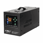 Джерело безперебійного живлення KEMOT PROsinus-1500/24-LFP4 24V 230V 1500VA/1050W (URZ3427-24-LFP4)