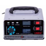 Зарядний пристрій Linbox 30A 12V/24V з функцією швидкої зарядки
