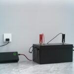 Зарядний пристрій LTC Energy LXPOE20 20A для LiFePO4 12V 14.6V - Зображення 6