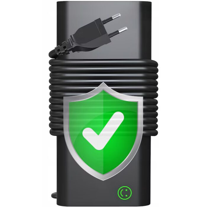 Зарядний пристрій LTC Energy LXPOE20 20A для LiFePO4 12V 14.6V - Зображення 3