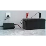 Зарядний пристрій LTC Energy LXPOE20 20A для LiFePO4 12V 14.6V - Зображення 5